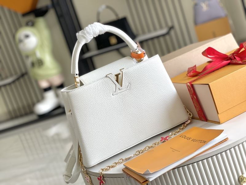Louis Vuitton Top Handle Bags